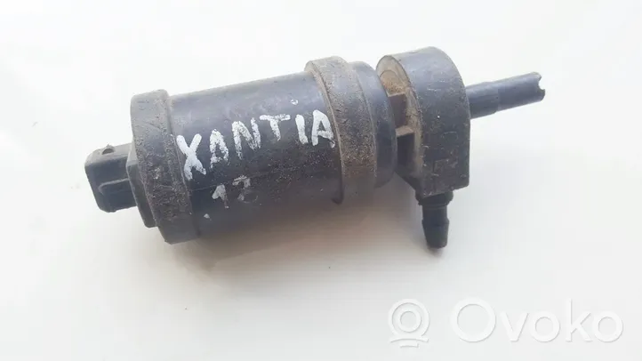 Citroen Xantia Pompe lave-phares 