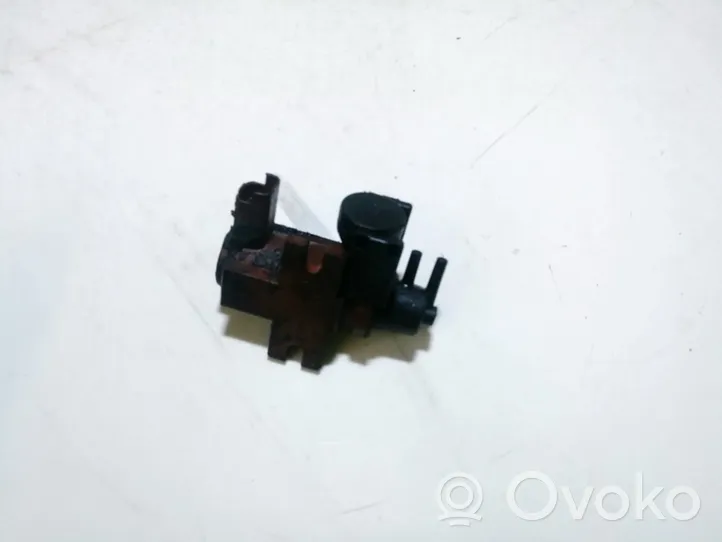 Ford Mondeo MK IV Turbo solenoid valve 6g9q9e882ca