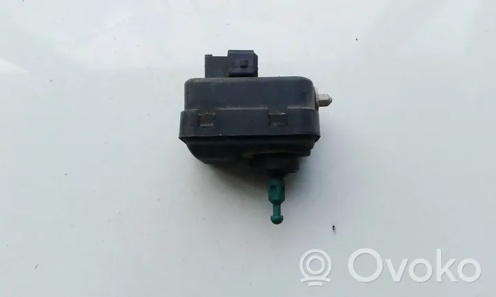 Volvo S60 Headlight level adjustment motor 