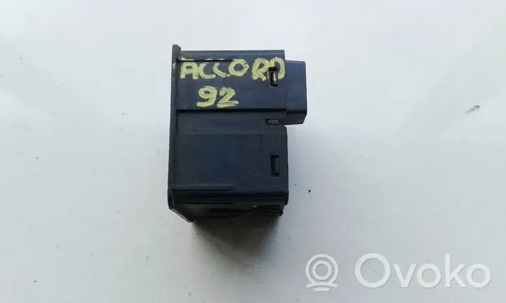 Honda Accord Sunroof switch 36755A