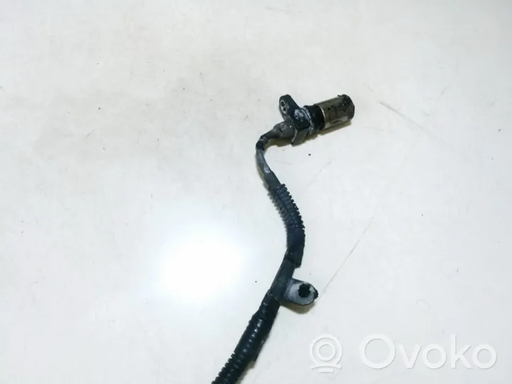 Toyota Auris 150 Kloķvārpstas stāvokļa sensors 9091905069