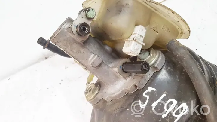 Audi A4 S4 B5 8D Master brake cylinder 4b0611301d