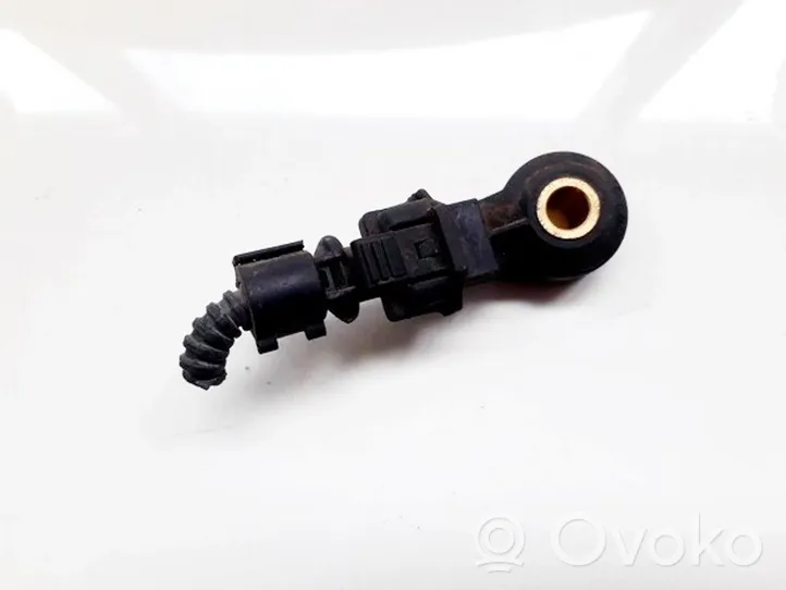 Opel Corsa B Sensor de petardeo del motor 0261231120