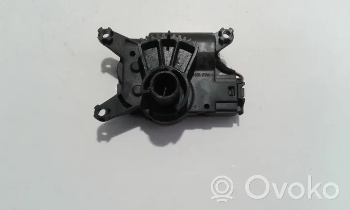 Opel Corsa D Air flap motor/actuator 