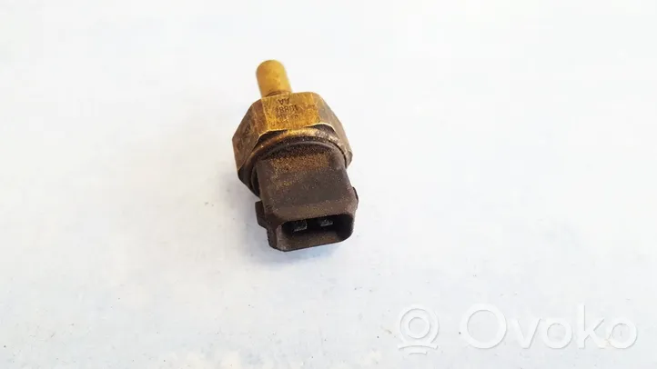 Ford Focus Czujnik temperatury płynu chłodzącego 91ab10884aa