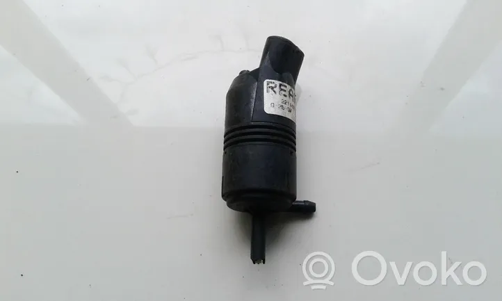 Opel Sintra Pompa spryskiwacza szyby przedniej / czołowej 22144915