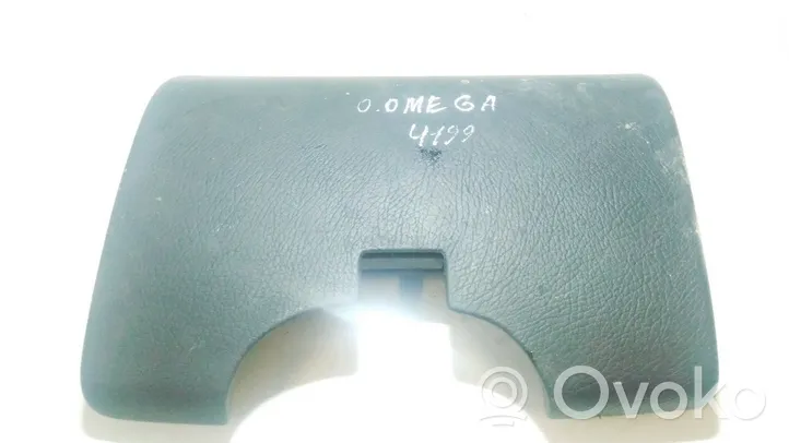 Opel Omega B1 Muu sisätilojen osa 