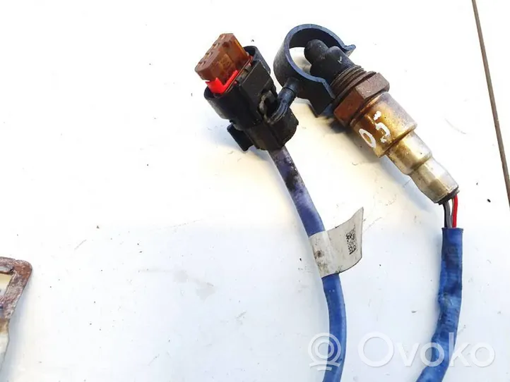 Ford Focus Sonda lambda 0258030252