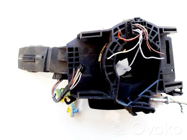 Renault Vel Satis Airbag slip ring squib (SRS ring) 8200004642