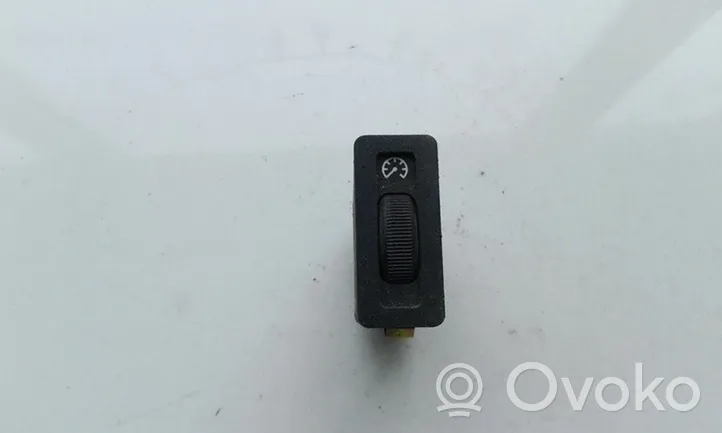 BMW 3 E36 Interruptor de control del panel de luces 06620000