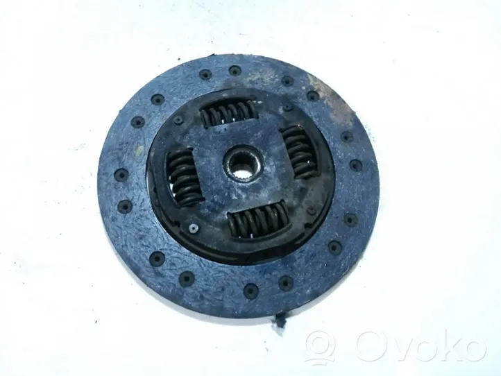 Mercedes-Benz A W168 Sankabos diskas 151878020502