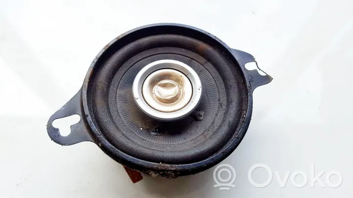 Volkswagen PASSAT B3 Front door speaker 