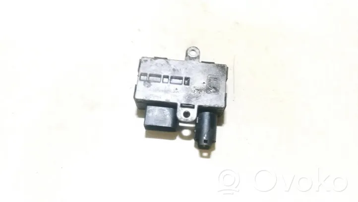 Mercedes-Benz A W169 Glow plug pre-heat relay a6401530479