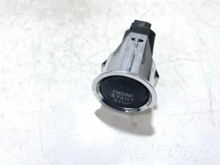 Toyota Corolla Verso AR10 Bouton poussoir de démarrage du moteur 6842b68b