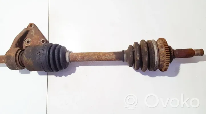 KIA Carnival Front driveshaft 