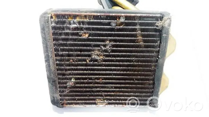 Mitsubishi Colt Radiateur soufflant de chauffage 