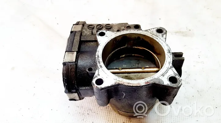 Volvo S60 Valvola a farfalla 0280750103