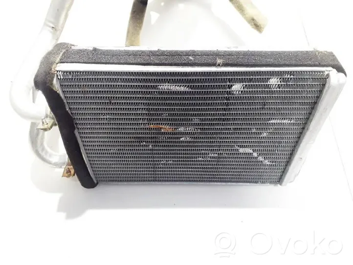 Fiat Doblo Radiateur de chauffage 