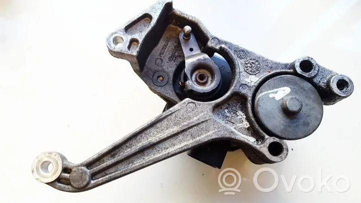 Opel Vectra C Intake manifold valve actuator/motor 