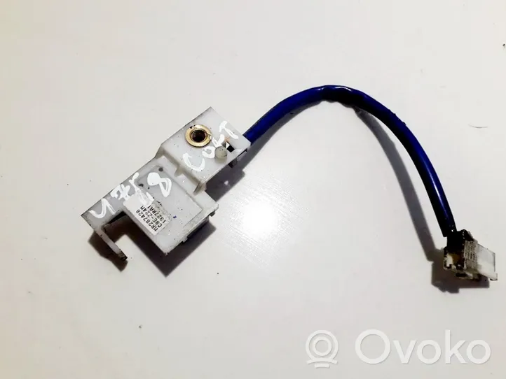 Mitsubishi Colt Cita veida sensors mr287428