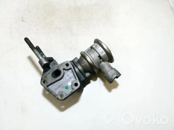 Audi A3 S3 8L EGR-venttiili 72277806