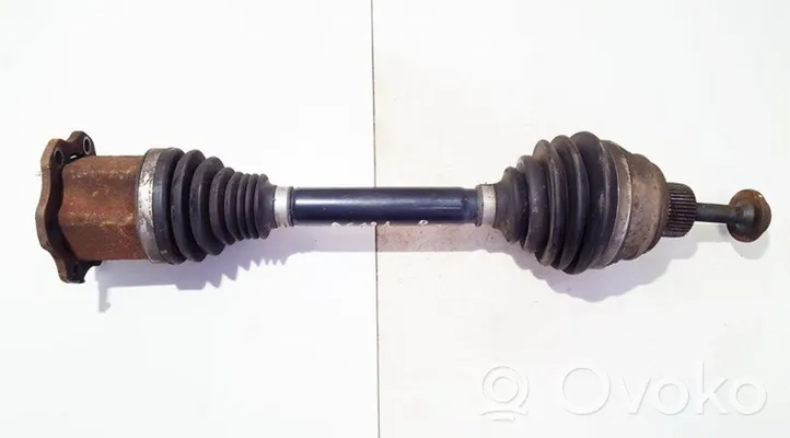 Audi A5 8T 8F Front driveshaft 