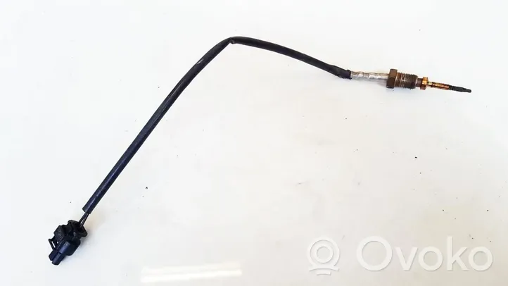 BMW 3 F30 F35 F31 Sensor de temperatura del escape 8509963