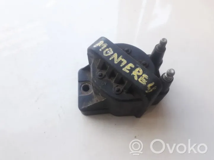 Opel Monterey High voltage ignition coil 