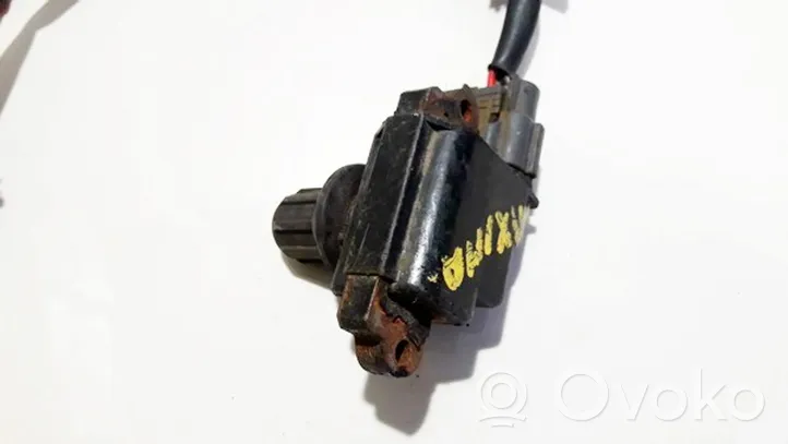 Nissan Maxima High voltage ignition coil mcf1350