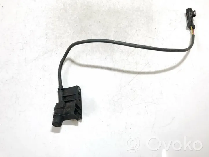 Opel Astra G Sensore di posizione albero a camme 90412795