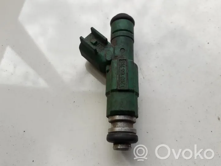 Chrysler Voyager Injecteur de carburant 0280155789