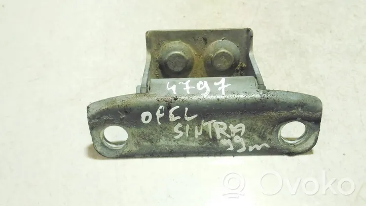 Opel Sintra Zawias klapy tylnej bagażnika fp0463