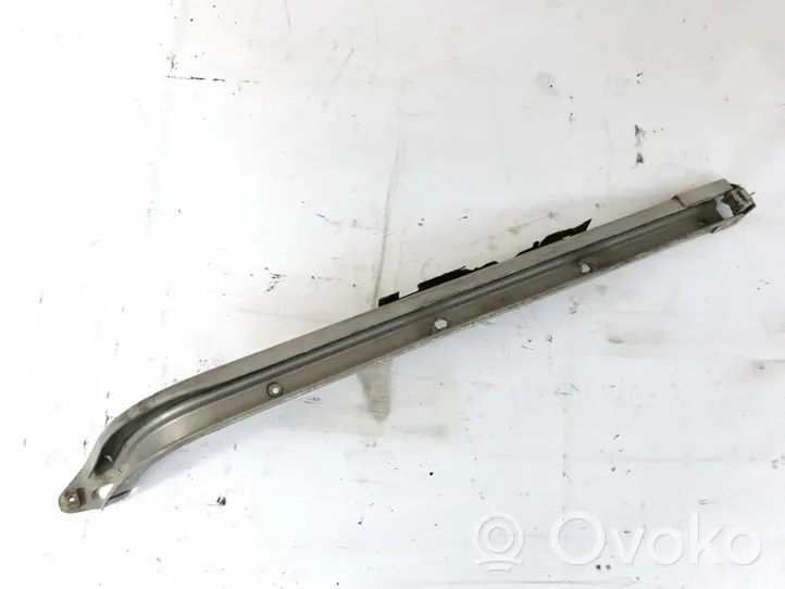 Opel Sintra Sliding door trim 