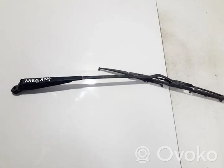 Opel Ascona C Front wiper blade arm 90034415