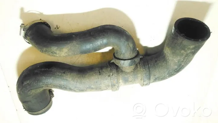 Opel Sintra Intercooler hose/pipe hsr201318