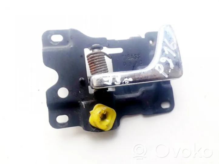 Rover 214 - 216 - 220 Maniglia interna per portiera posteriore 