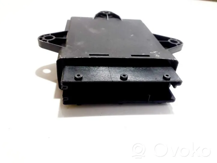 Opel Vectra C Unité de commande module de porte 13193368