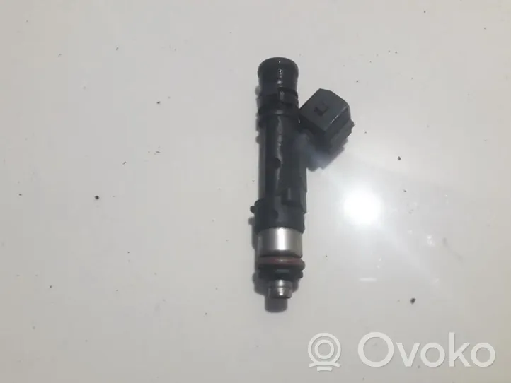 Opel Astra H Injecteur de carburant 0280158501