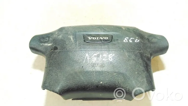 Volvo 850 Airbag de volant 10957095