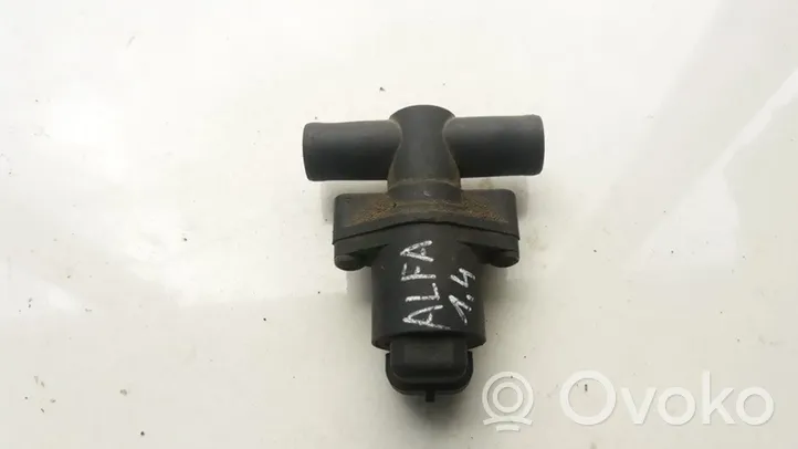 Opel Vectra B Idle control valve (regulator) 7217R045