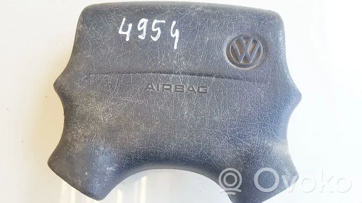 Volkswagen Golf III Poduszka powietrzna Airbag pasażera 3a0880201b