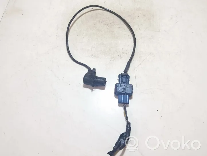 Audi A6 S6 C6 4F Kloķvārpstas stāvokļa sensors 0261210