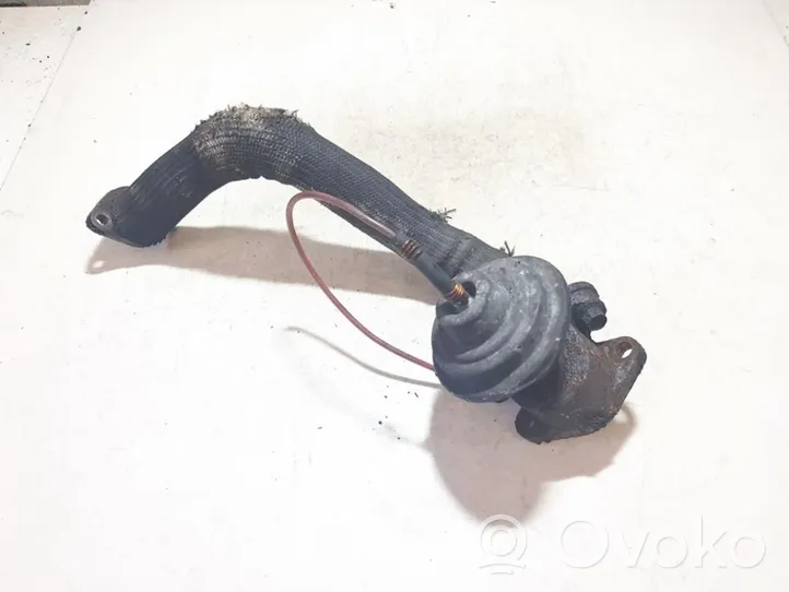 Land Rover Freelander Soupape vanne EGR 72194302