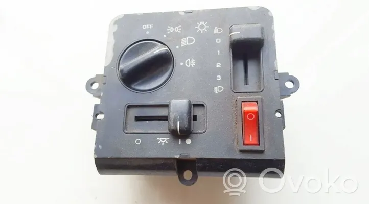 Jeep Cherokee Interruptor de luz alps17077