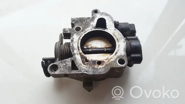 Chrysler Neon I Throttle valve 4669480