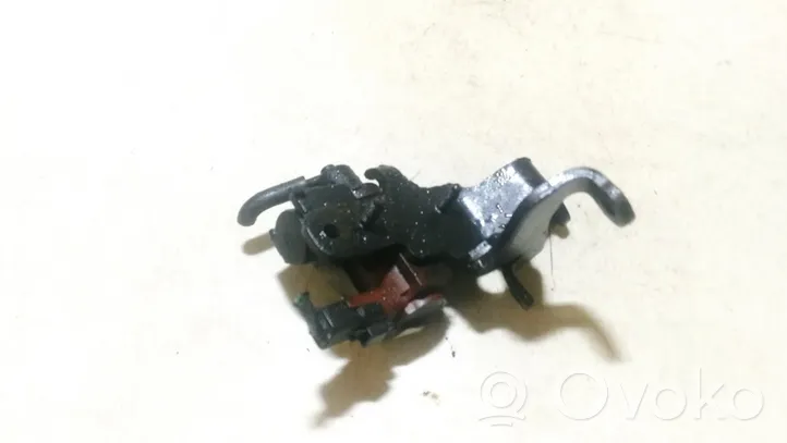 Volvo C30 Turbo solenoid valve 6g9q9e882ca