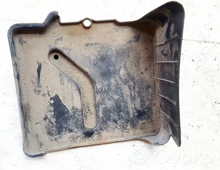 Fiat Panda II Support boîte de batterie 46806763