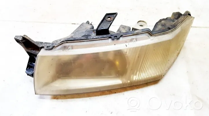 Mitsubishi Space Wagon Lampa przednia 10087265