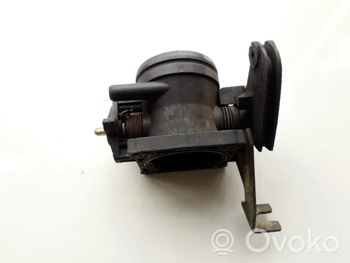 Rover 25 Throttle valve 