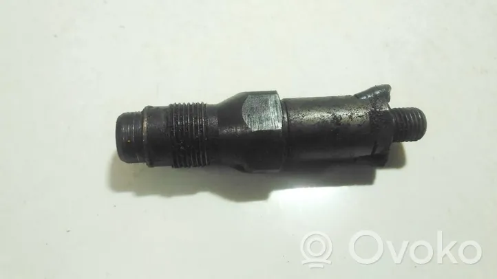 Peugeot 206 Injecteur de carburant lcr6736001